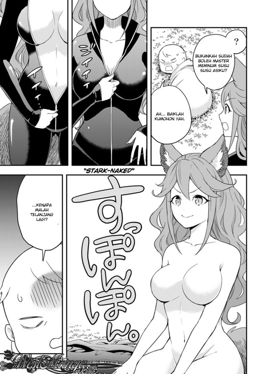 Jitsu wa Ore, Saikyou deshita?