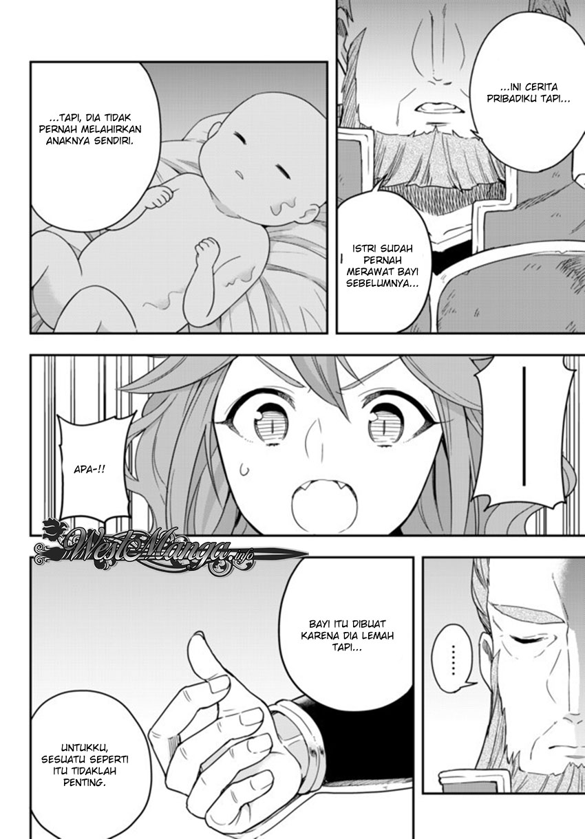 Jitsu wa Ore, Saikyou deshita?