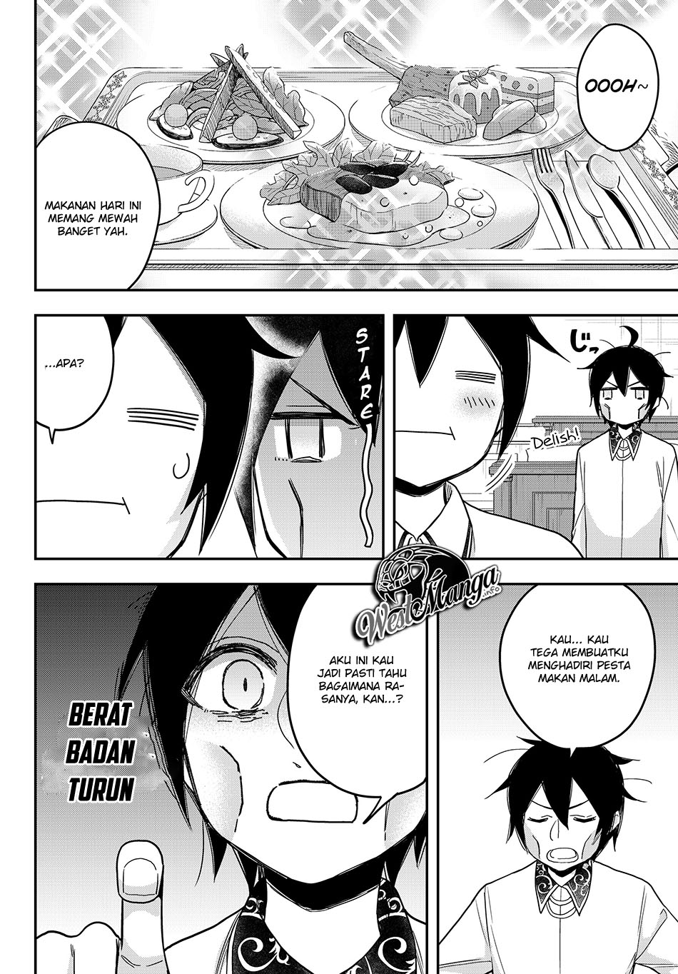Jitsu wa Ore, Saikyou deshita?