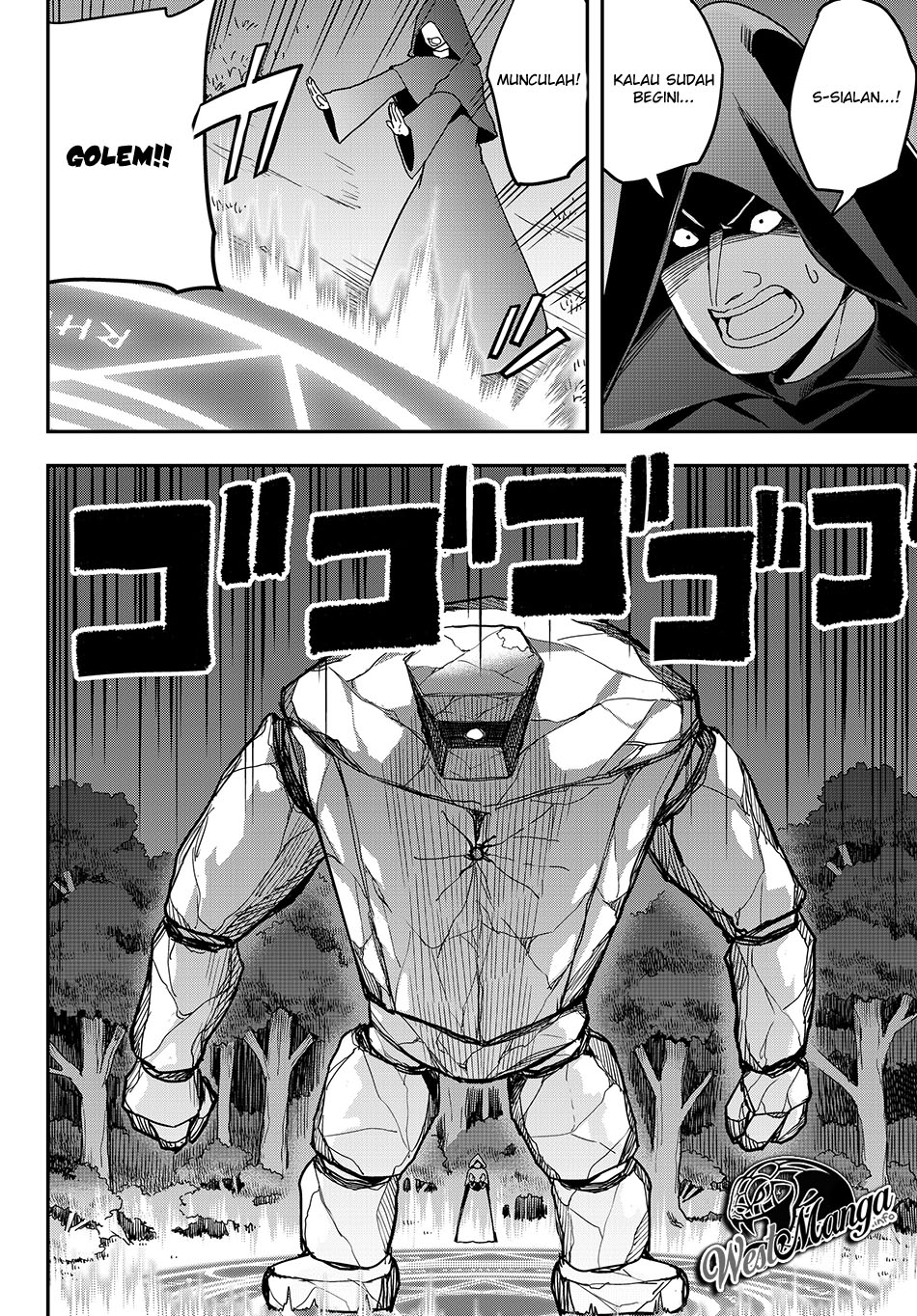Jitsu wa Ore, Saikyou deshita?