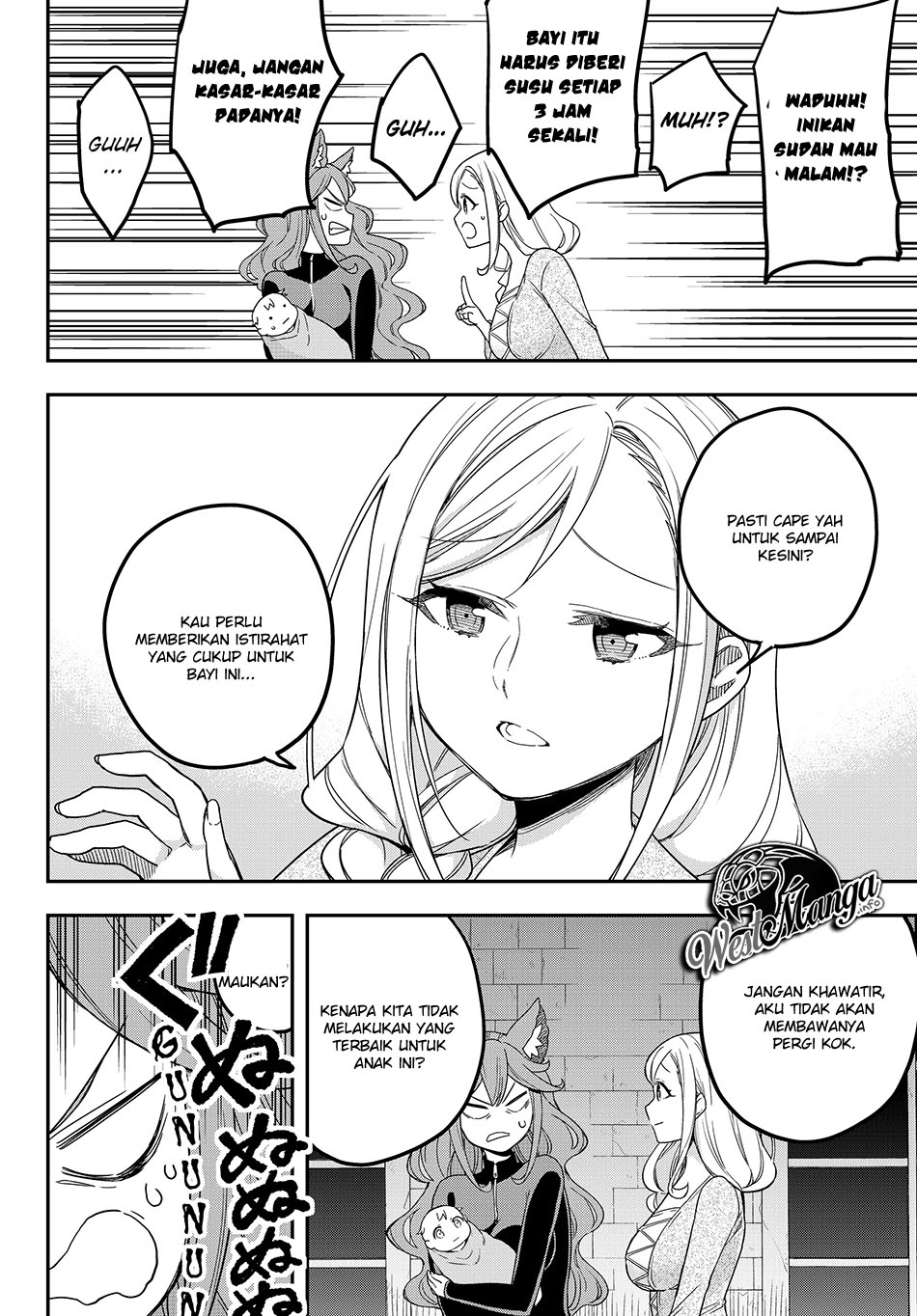 Jitsu wa Ore, Saikyou deshita?