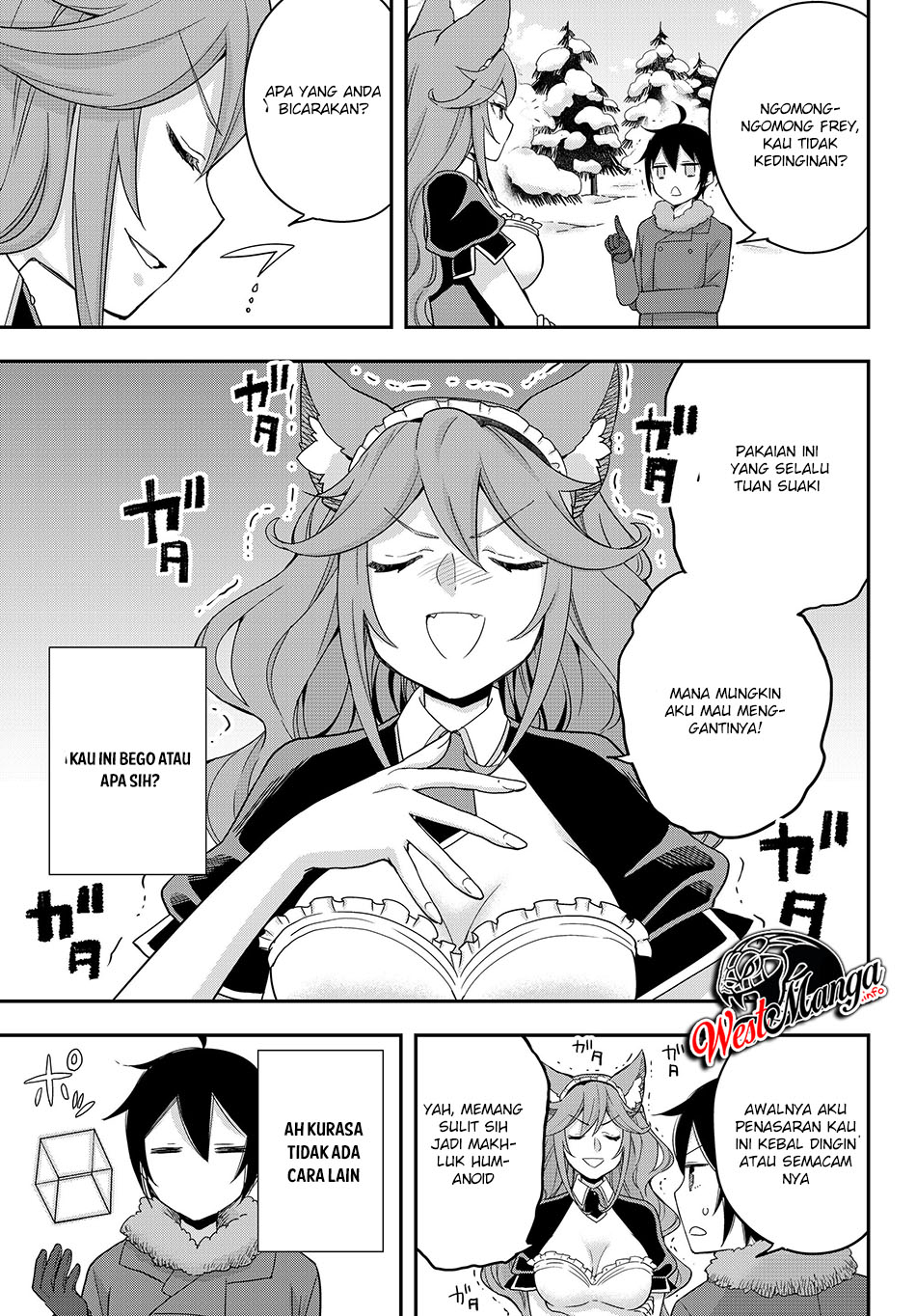 Jitsu wa Ore, Saikyou deshita?