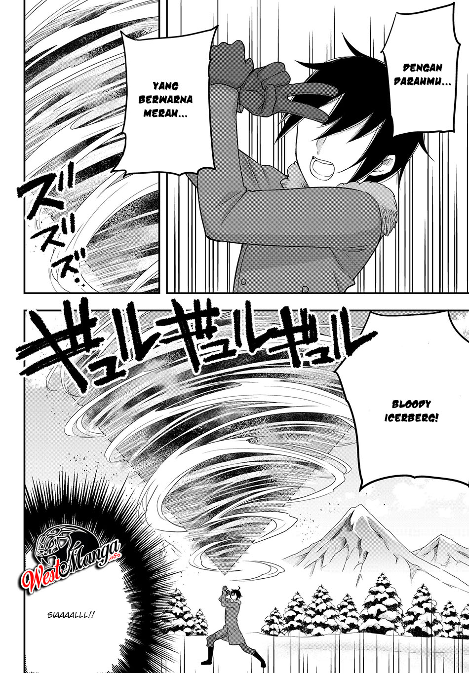 Jitsu wa Ore, Saikyou deshita?