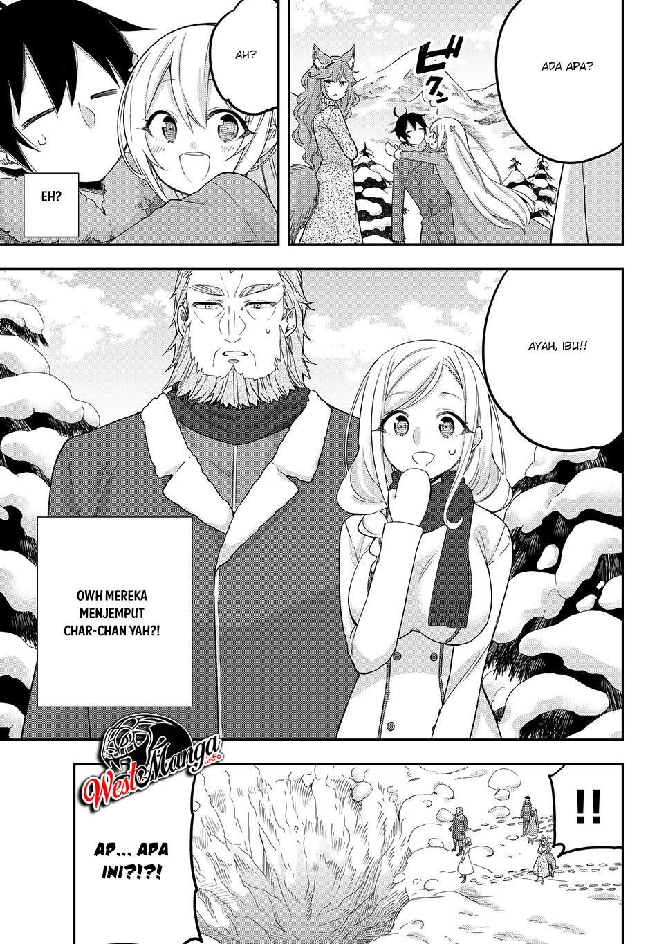 Jitsu wa Ore, Saikyou deshita?