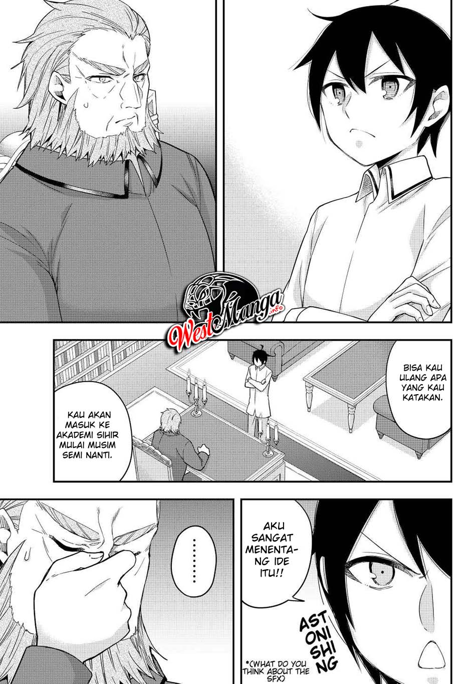 Jitsu wa Ore, Saikyou deshita?
