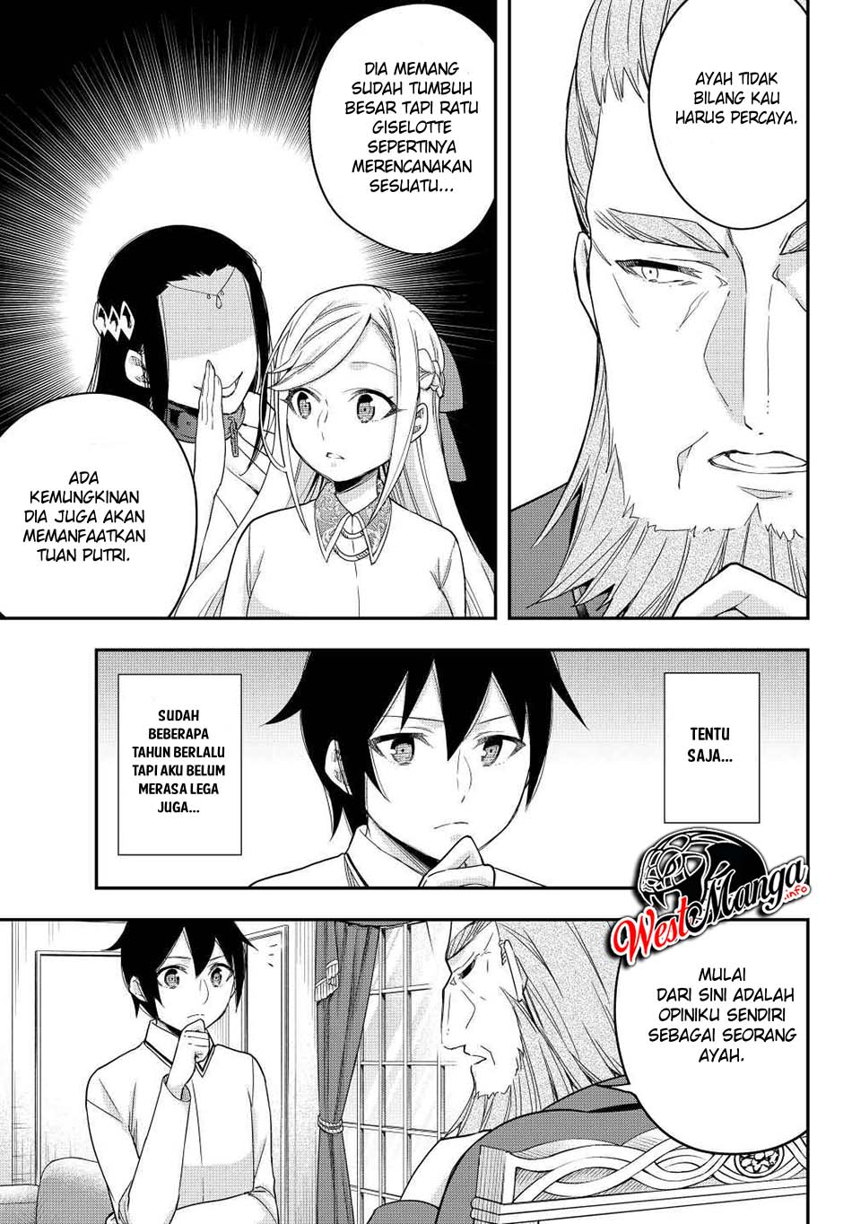 Jitsu wa Ore, Saikyou deshita?