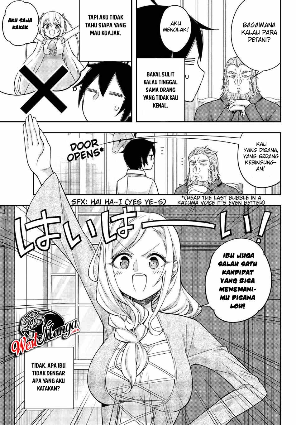 Jitsu wa Ore, Saikyou deshita?