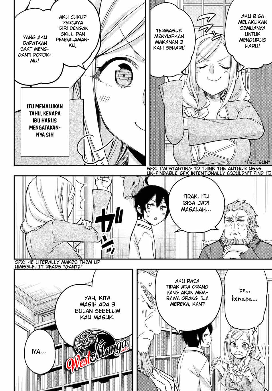 Jitsu wa Ore, Saikyou deshita?