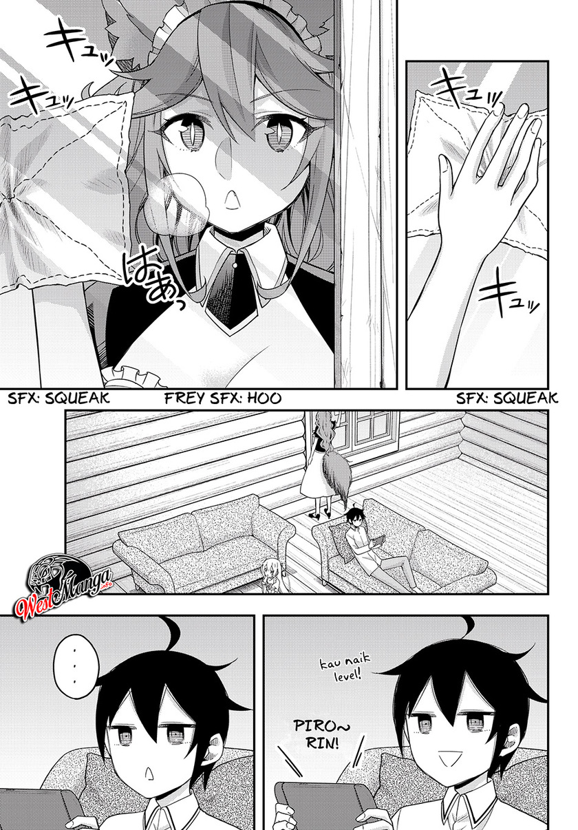 Jitsu wa Ore, Saikyou deshita?