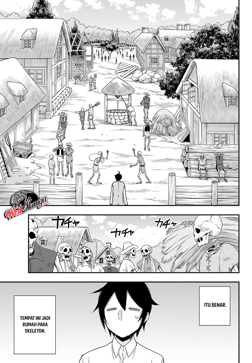 Jitsu wa Ore, Saikyou deshita?