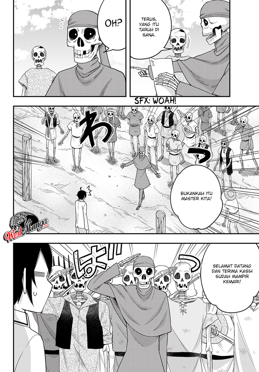 Jitsu wa Ore, Saikyou deshita?