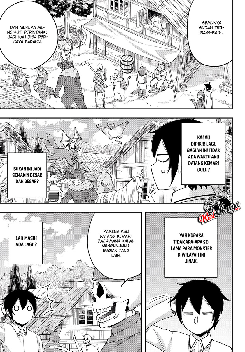 Jitsu wa Ore, Saikyou deshita?