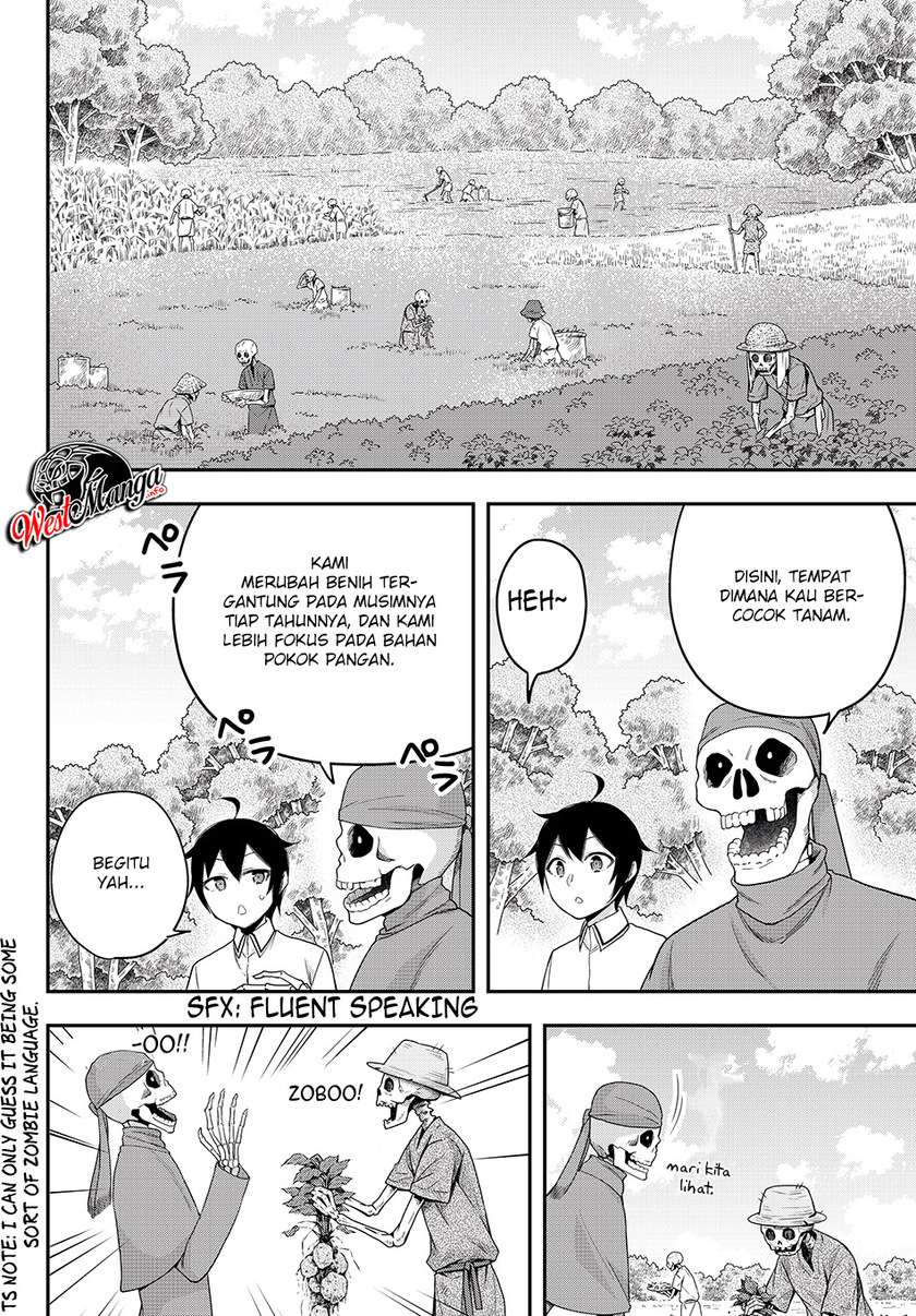 Jitsu wa Ore, Saikyou deshita?