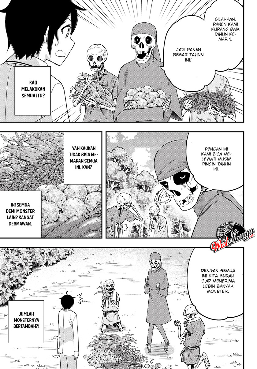 Jitsu wa Ore, Saikyou deshita?