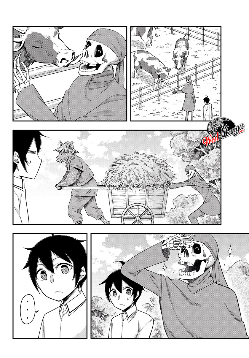 Jitsu wa Ore, Saikyou deshita?