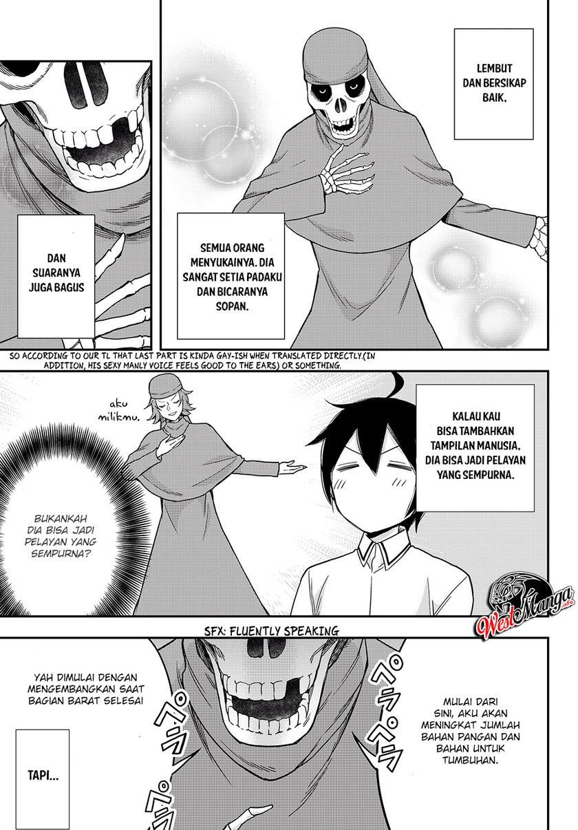 Jitsu wa Ore, Saikyou deshita?