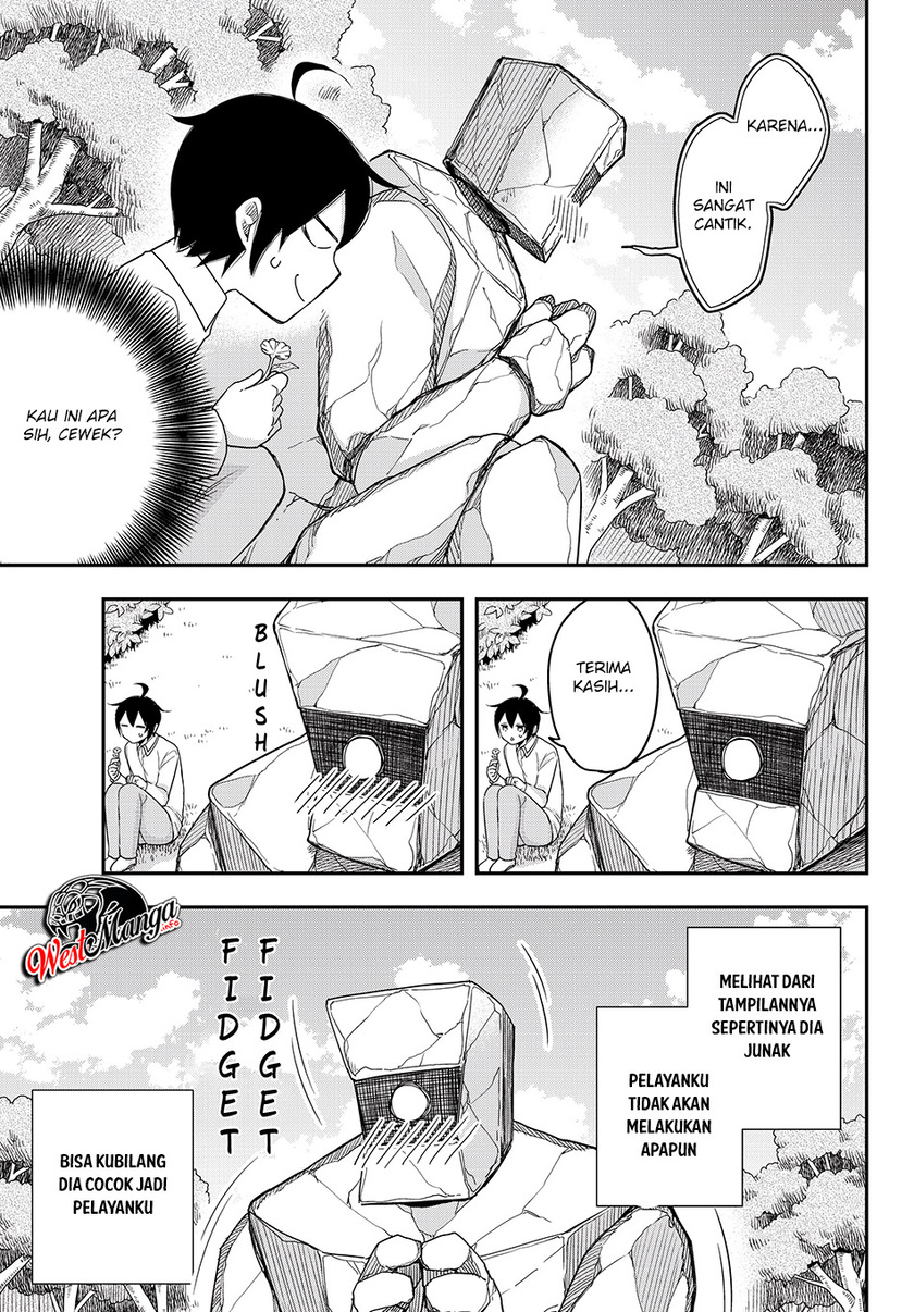 Jitsu wa Ore, Saikyou deshita?