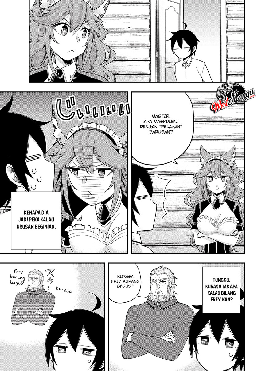 Jitsu wa Ore, Saikyou deshita?