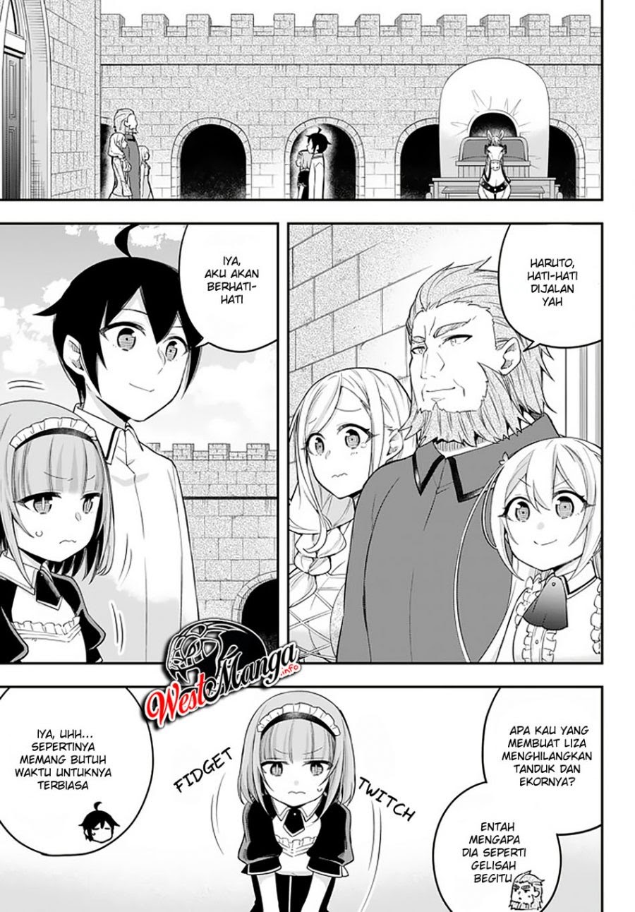 Jitsu wa Ore, Saikyou deshita?