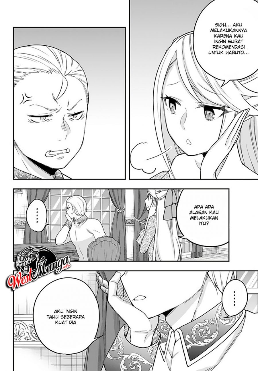 Jitsu wa Ore, Saikyou deshita?