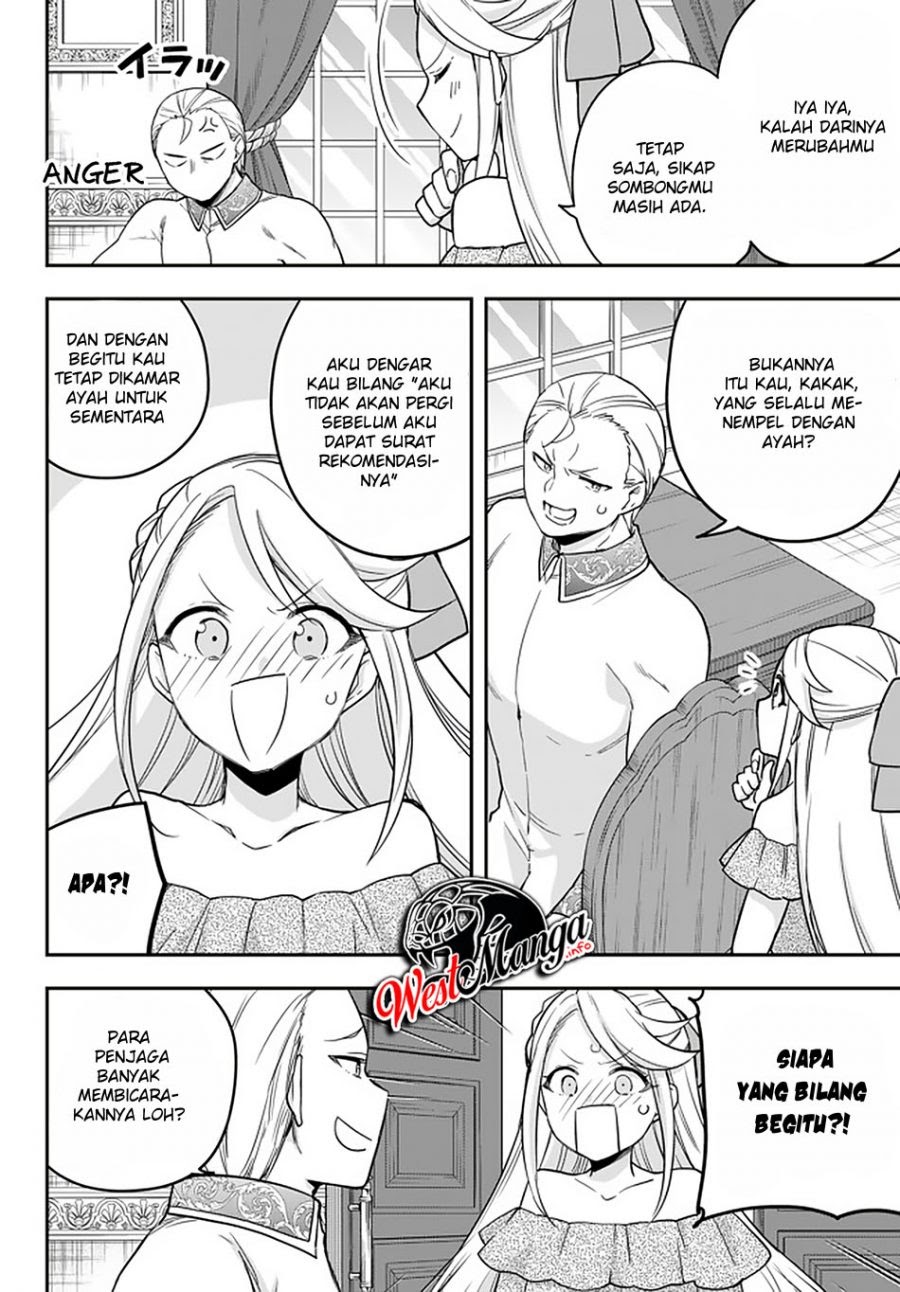Jitsu wa Ore, Saikyou deshita?