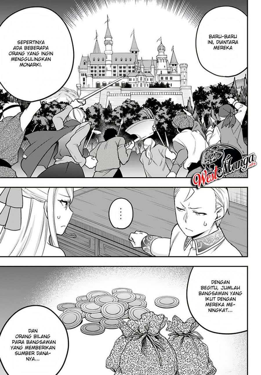 Jitsu wa Ore, Saikyou deshita?