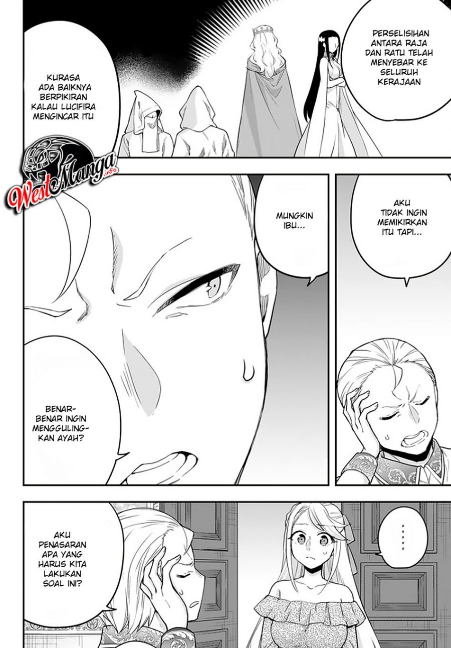 Jitsu wa Ore, Saikyou deshita?