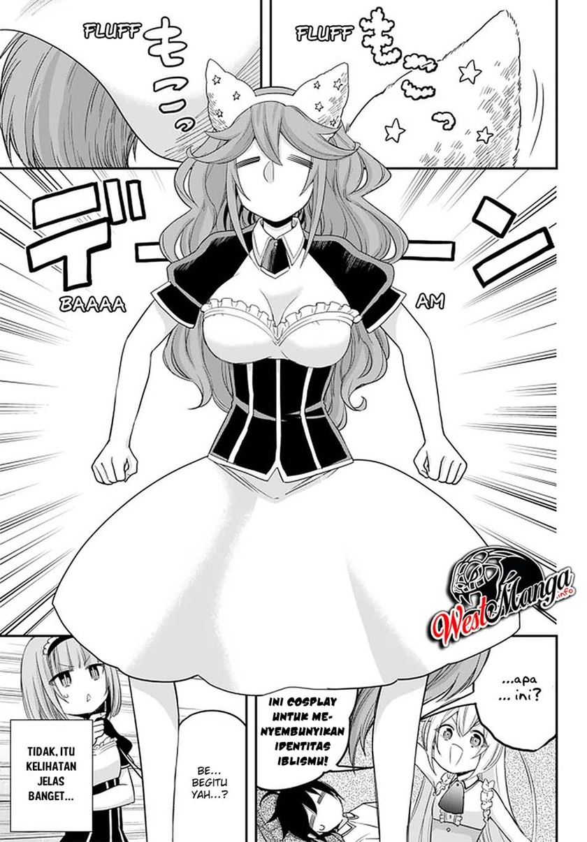 Jitsu wa Ore, Saikyou deshita?