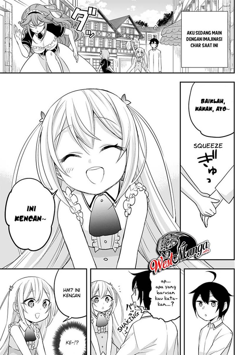 Jitsu wa Ore, Saikyou deshita?