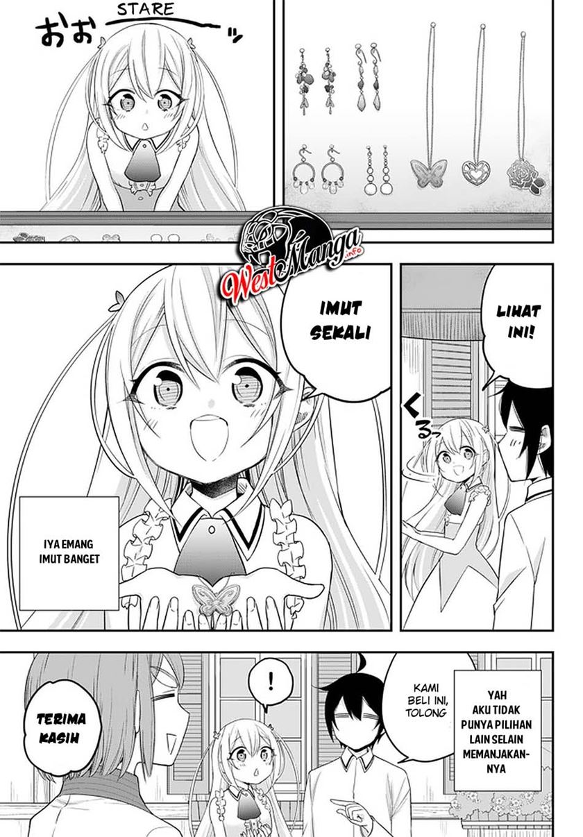 Jitsu wa Ore, Saikyou deshita?