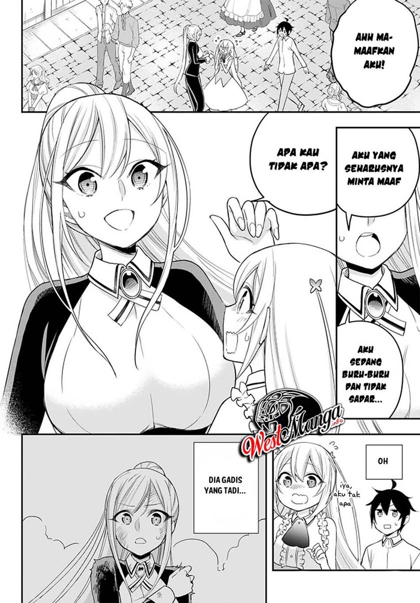 Jitsu wa Ore, Saikyou deshita?