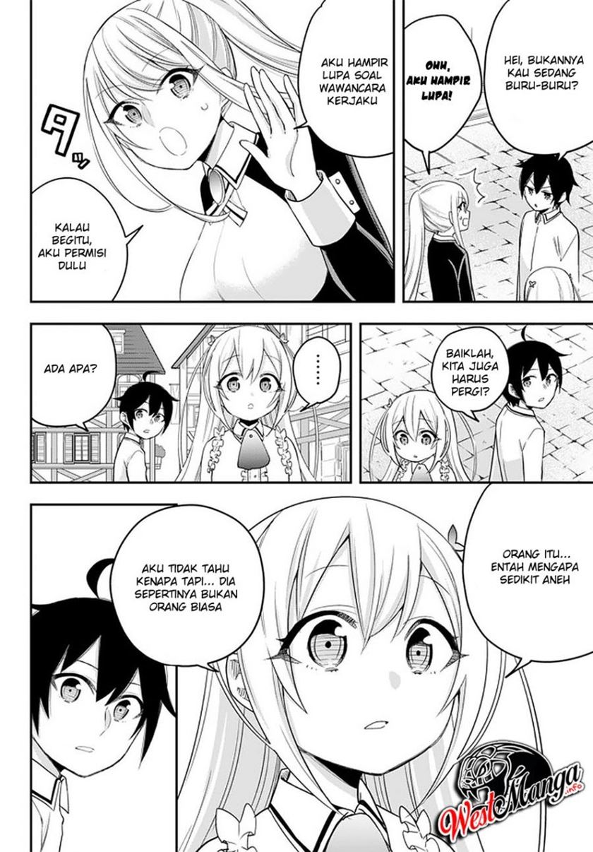 Jitsu wa Ore, Saikyou deshita?