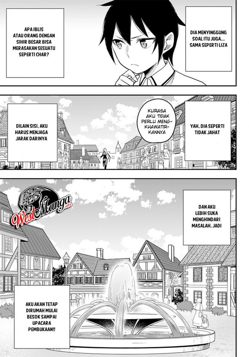 Jitsu wa Ore, Saikyou deshita?