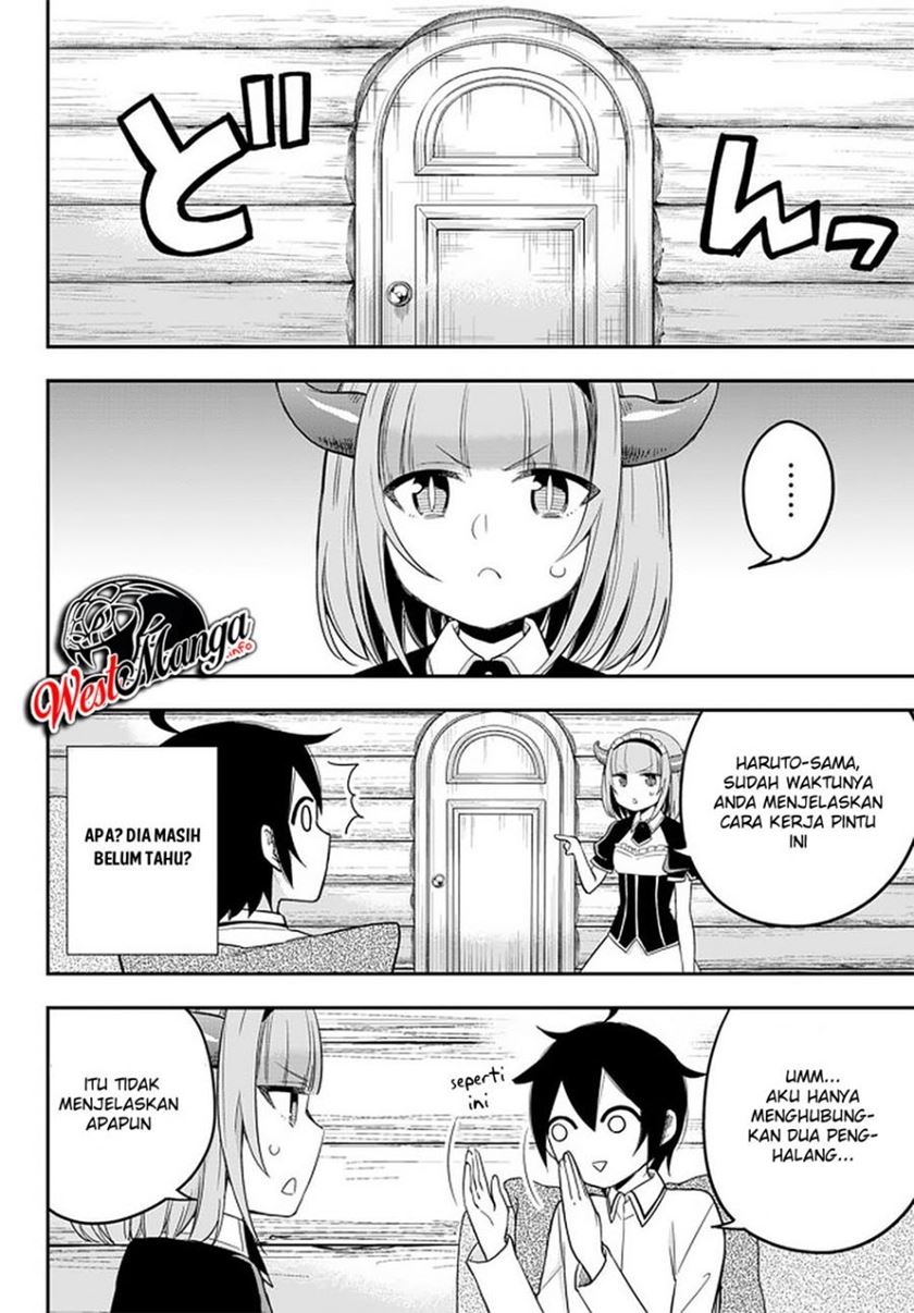 Jitsu wa Ore, Saikyou deshita?