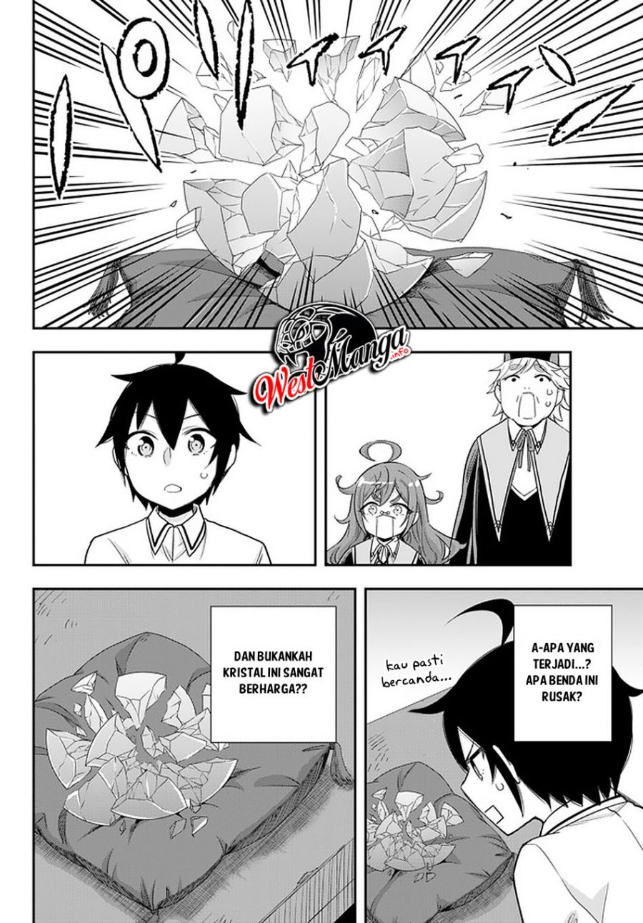 Jitsu wa Ore, Saikyou deshita?