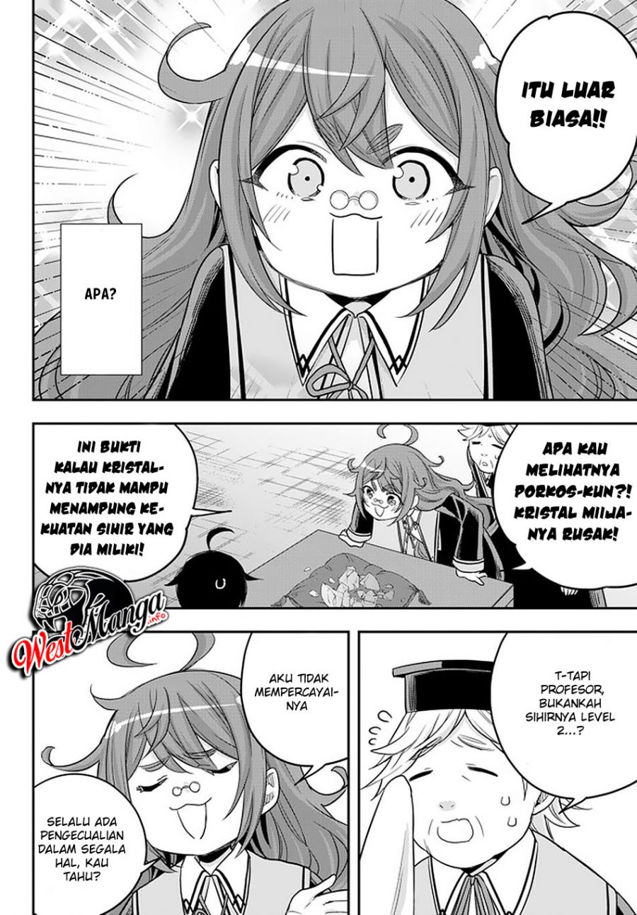 Jitsu wa Ore, Saikyou deshita?