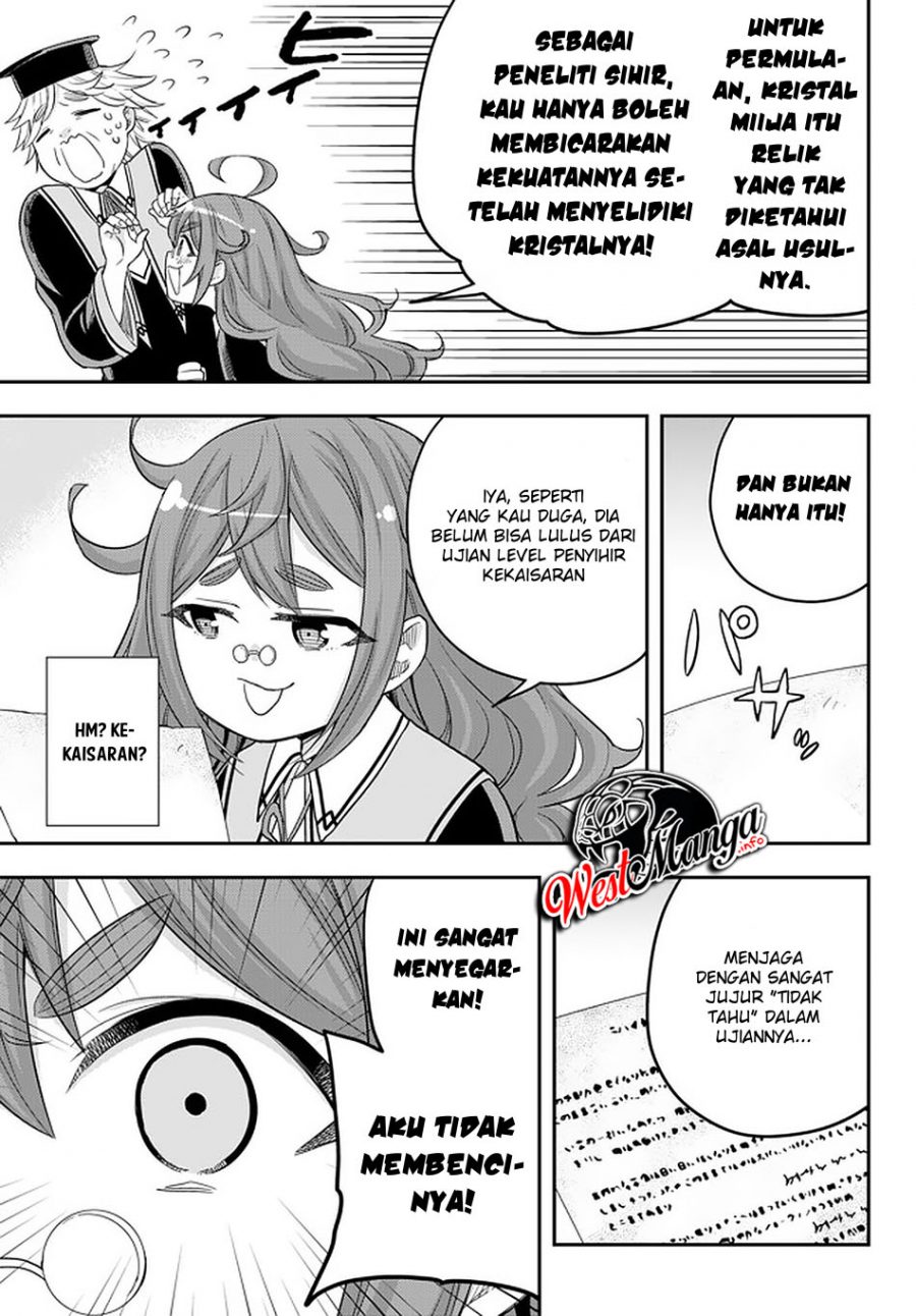 Jitsu wa Ore, Saikyou deshita?