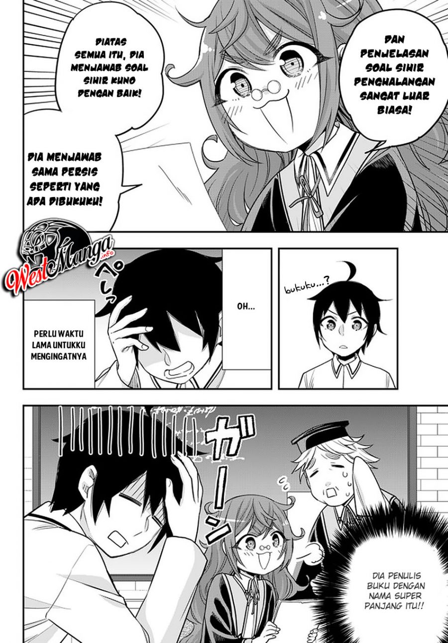 Jitsu wa Ore, Saikyou deshita?