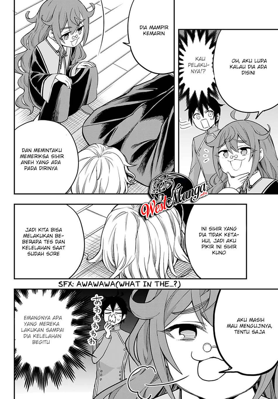 Jitsu wa Ore, Saikyou deshita?