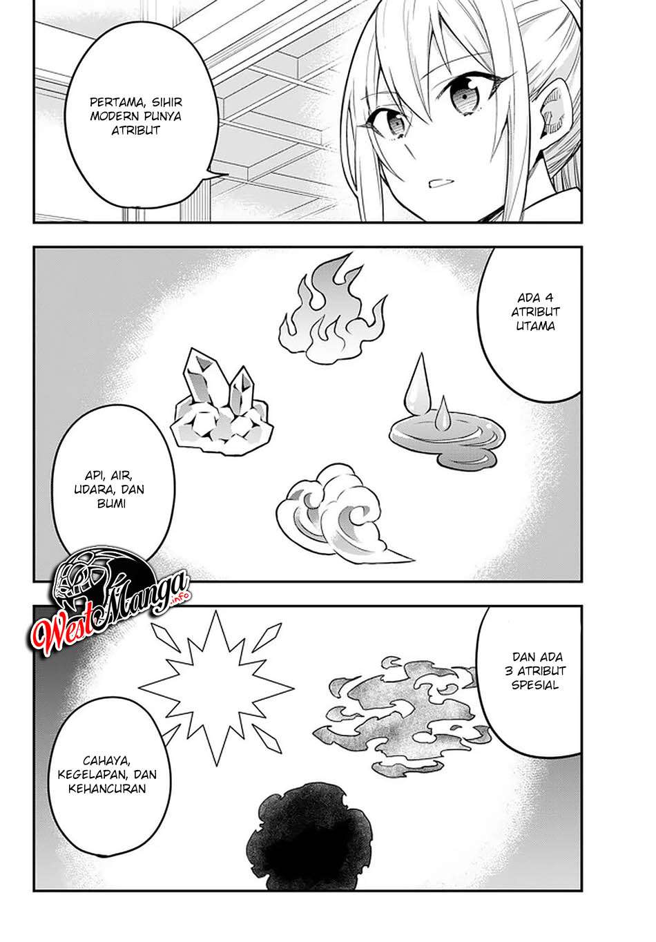 Jitsu wa Ore, Saikyou deshita?