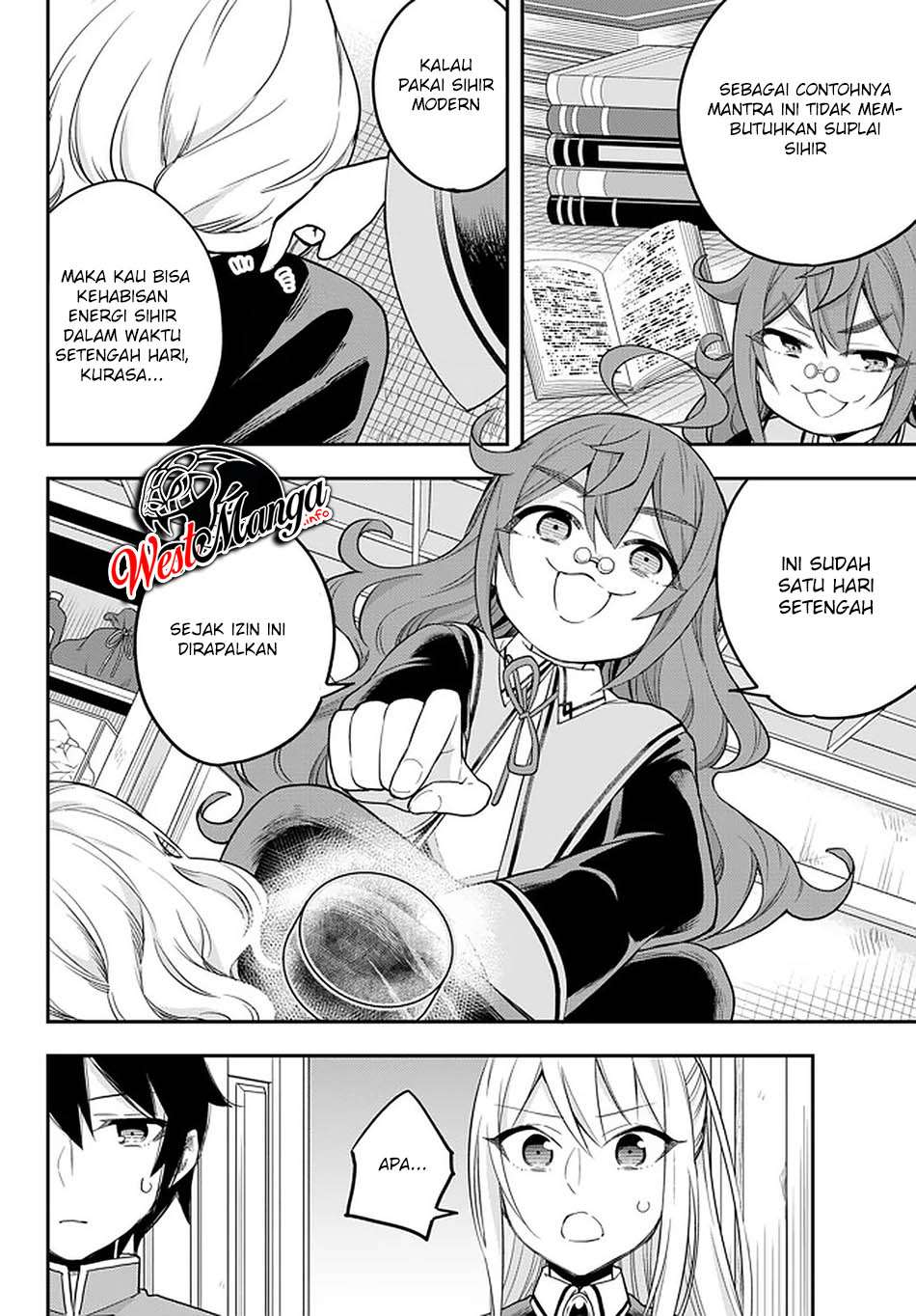 Jitsu wa Ore, Saikyou deshita?