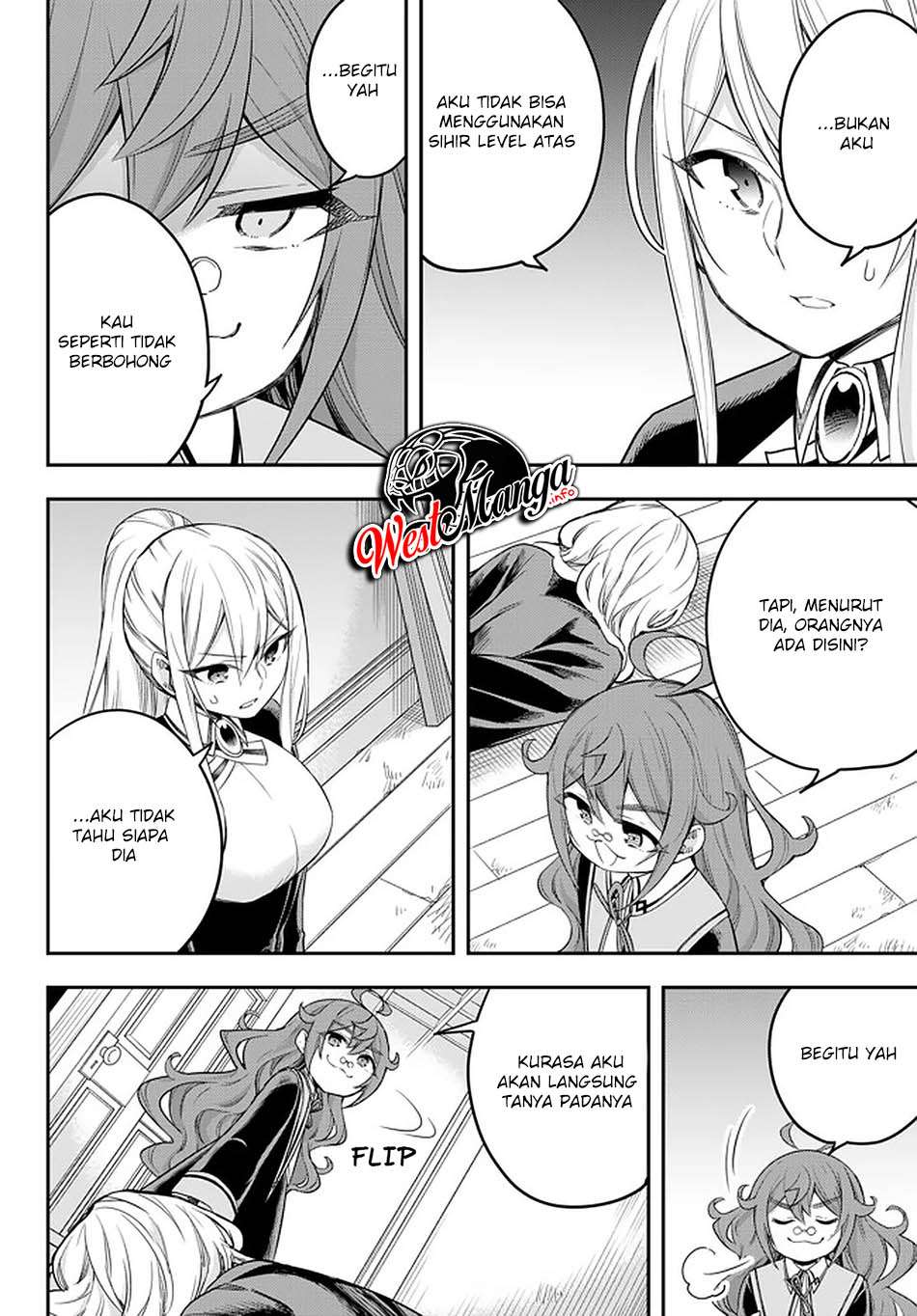 Jitsu wa Ore, Saikyou deshita?