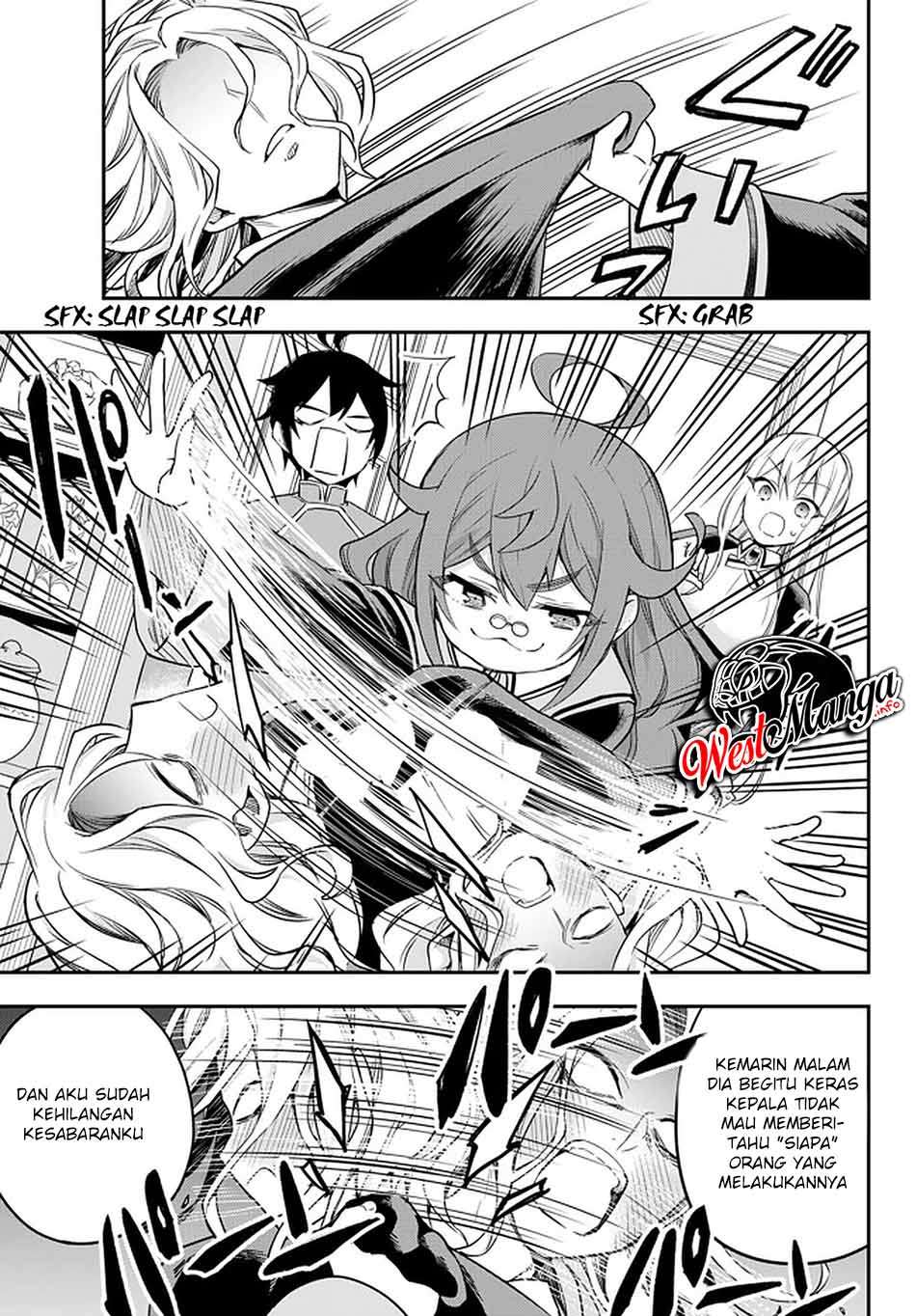 Jitsu wa Ore, Saikyou deshita?