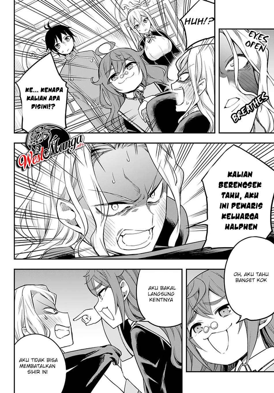 Jitsu wa Ore, Saikyou deshita?