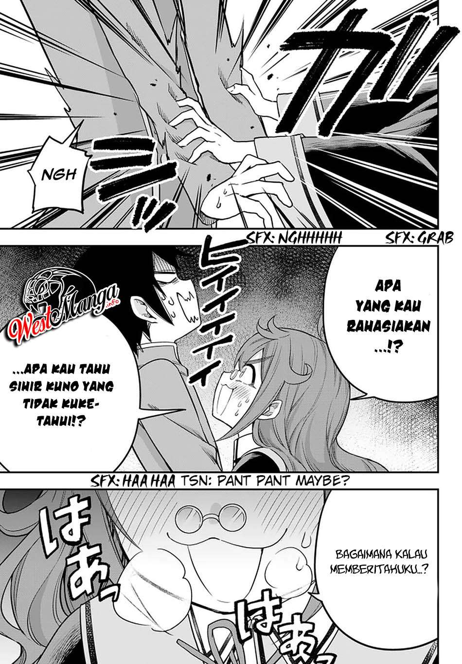 Jitsu wa Ore, Saikyou deshita?