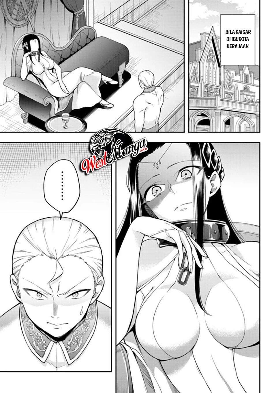 Jitsu wa Ore, Saikyou deshita?