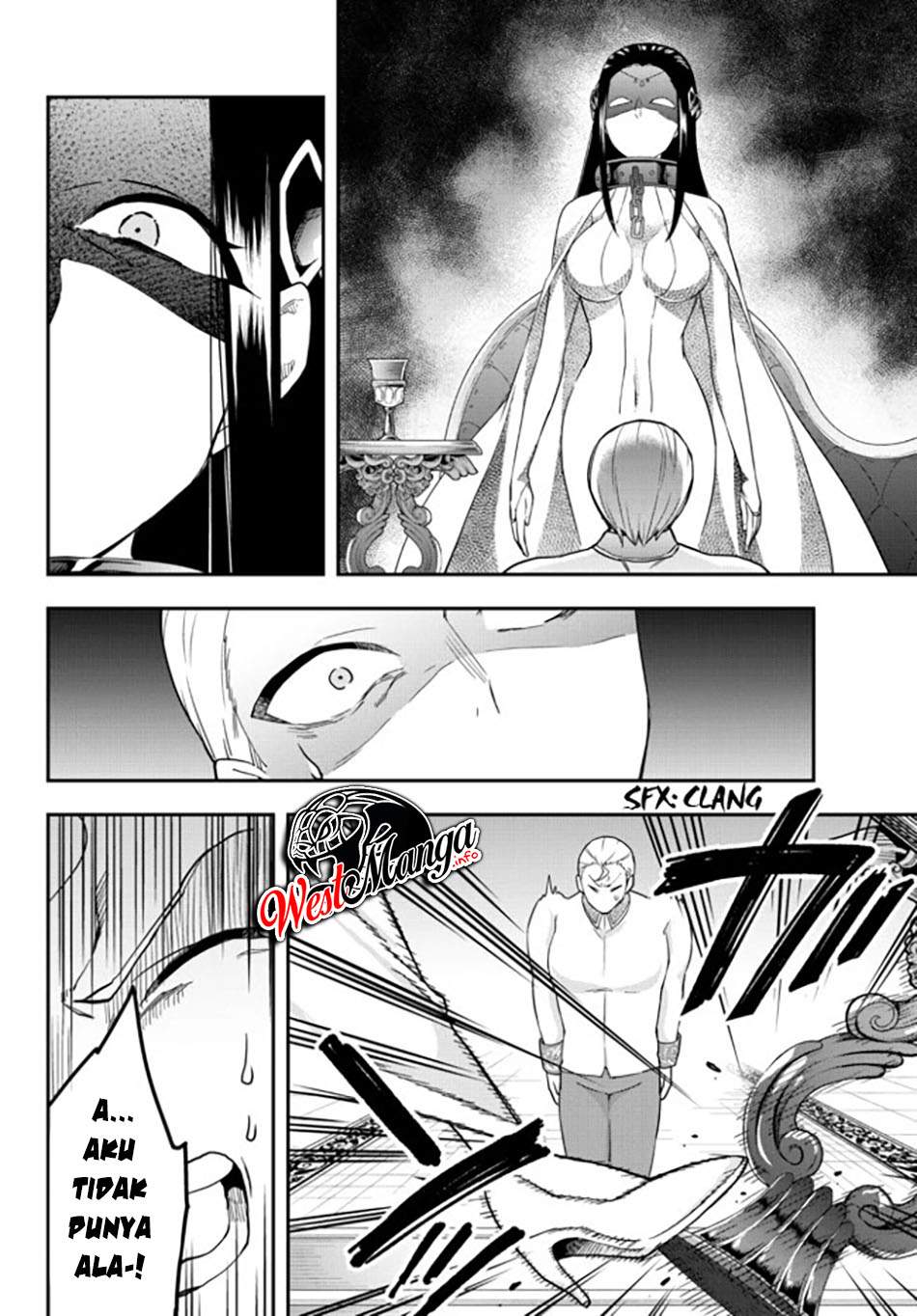 Jitsu wa Ore, Saikyou deshita?