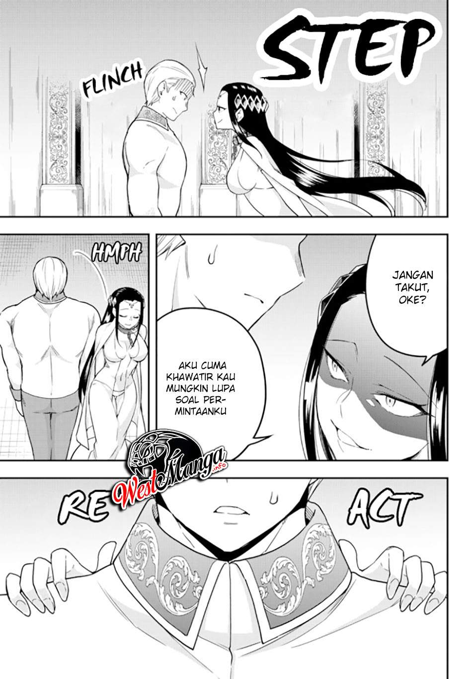 Jitsu wa Ore, Saikyou deshita?