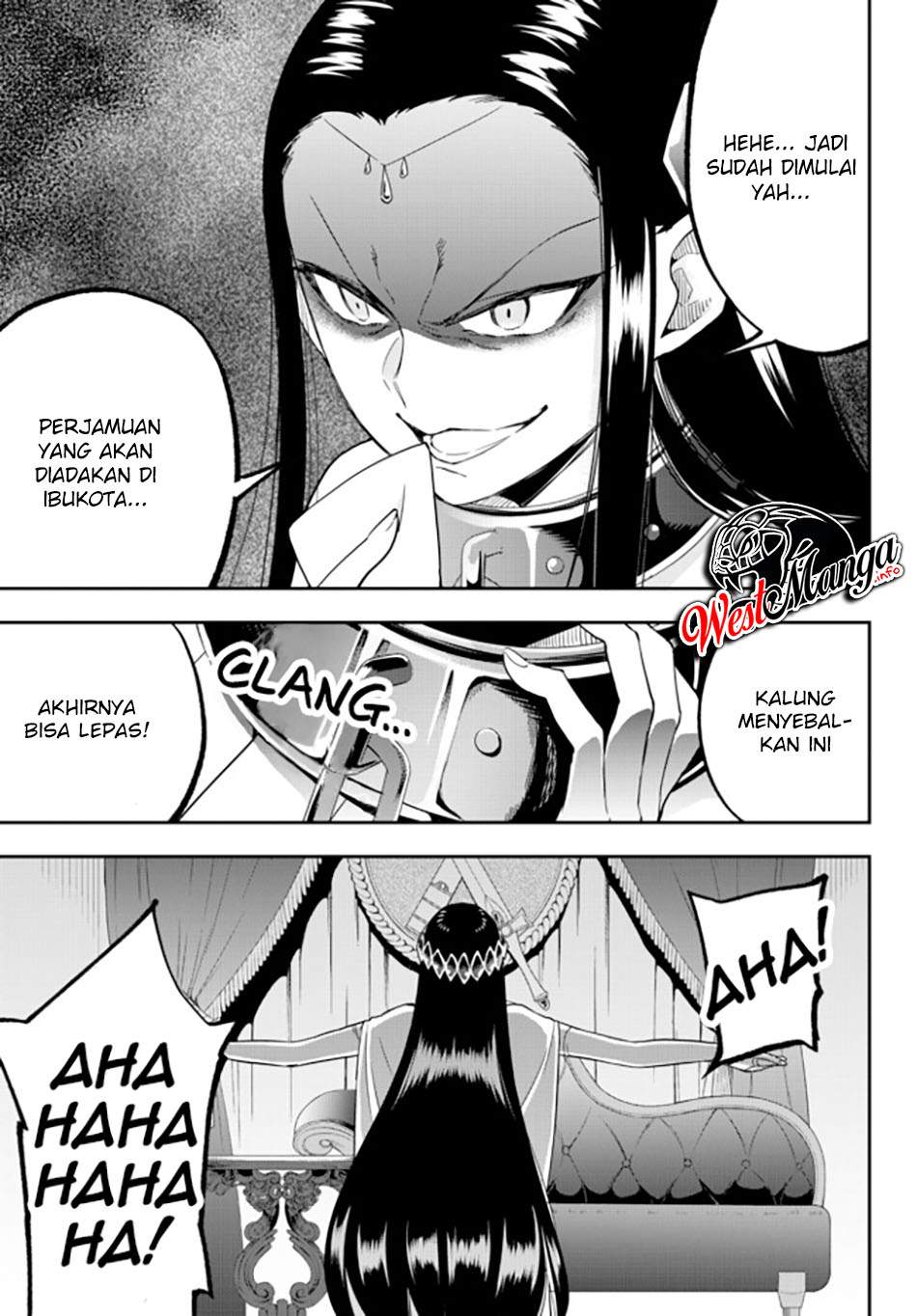 Jitsu wa Ore, Saikyou deshita?