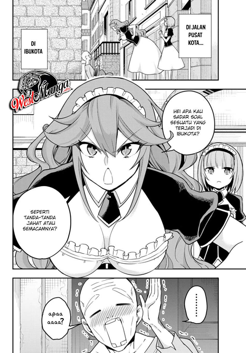 Jitsu wa Ore, Saikyou deshita?